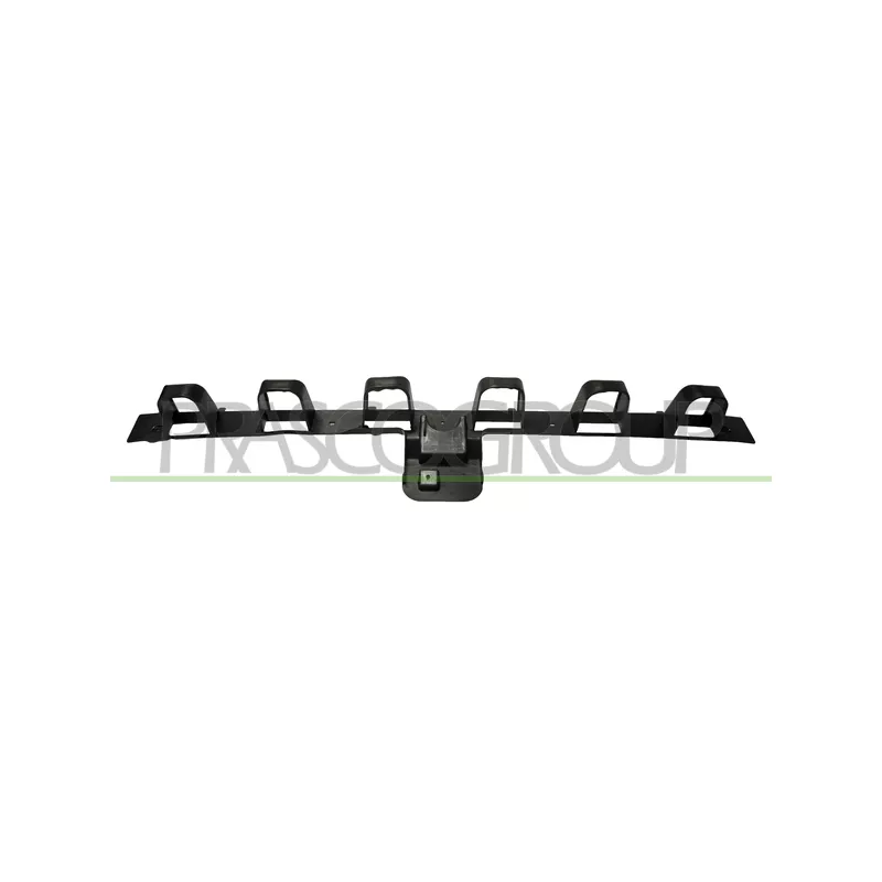 Support, pare-chocs PRASCO FD4281055