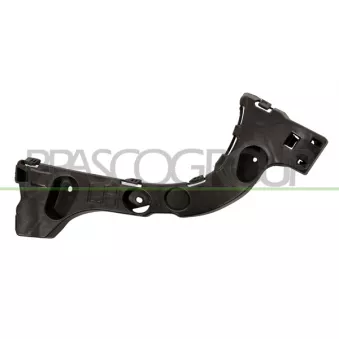 Support, pare-chocs arrière gauche PRASCO FD4281064