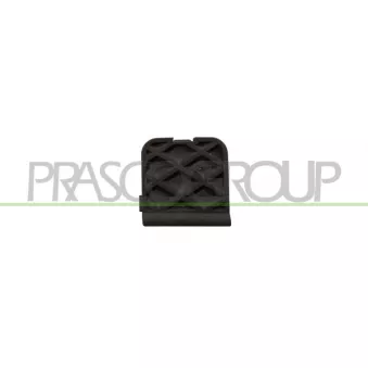 Capuchon, crochet de remorquage PRASCO FD4281286