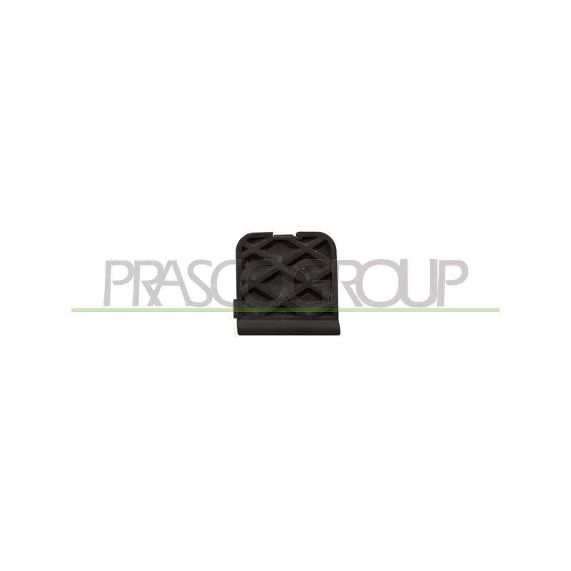 Capuchon, crochet de remorquage PRASCO FD4281286
