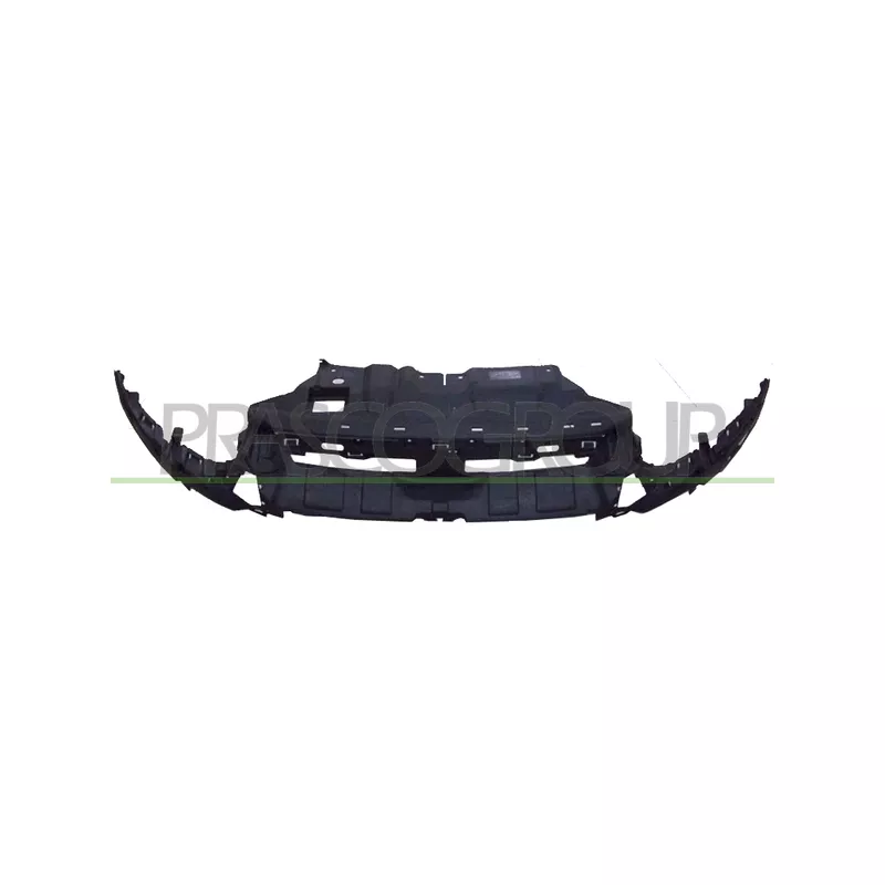 Amortisseur de choc, pare-chocs PRASCO FD4281602