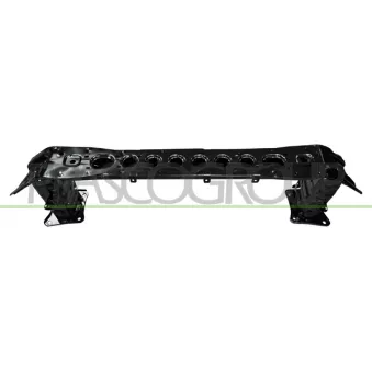 Support, pare-chocs PRASCO FD4281622