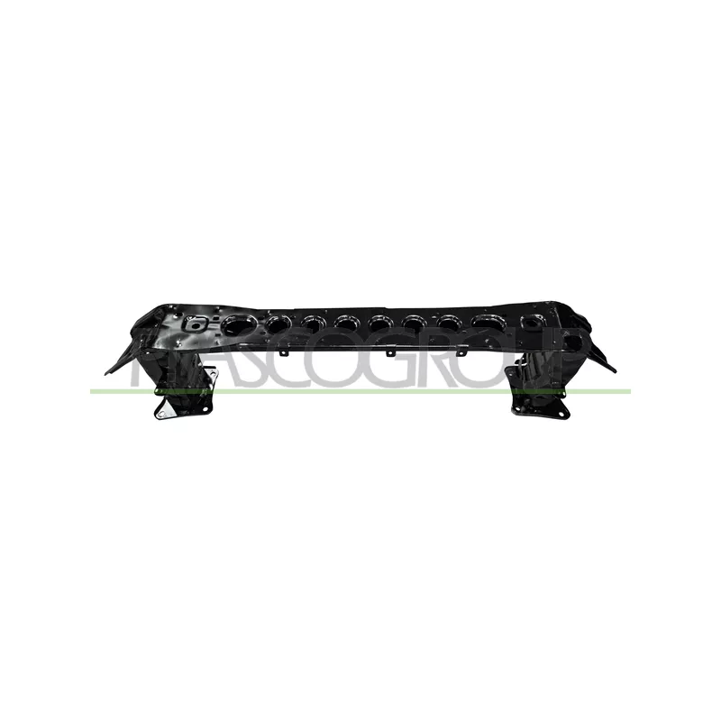 Support, pare-chocs PRASCO FD4281622