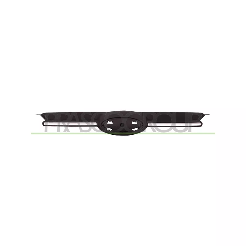 Grille de radiateur PRASCO FD4282011