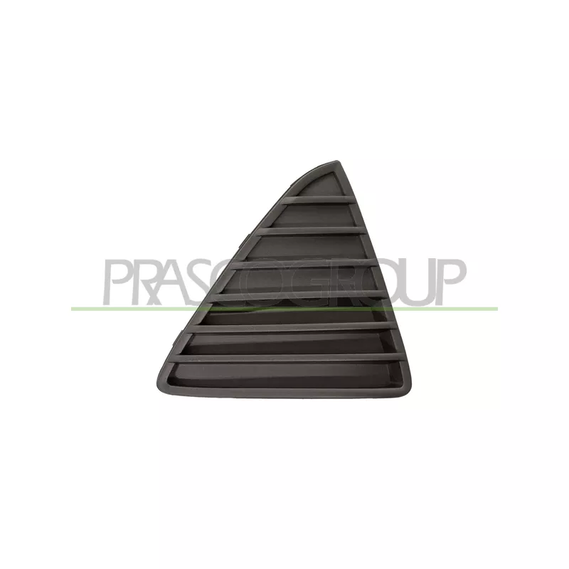 Grille de ventilation, pare-chocs avant droit PRASCO FD4282123