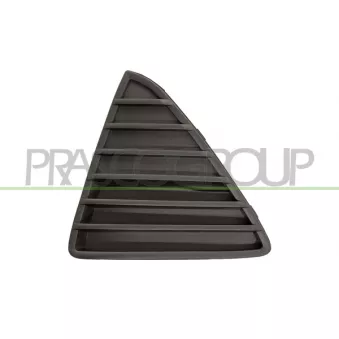Grille de ventilation, pare-chocs avant gauche PRASCO FD4282124