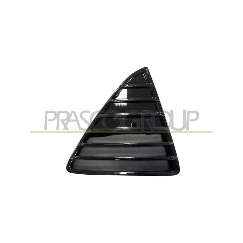 Grille de ventilation, pare-chocs avant droit PRASCO FD4282125