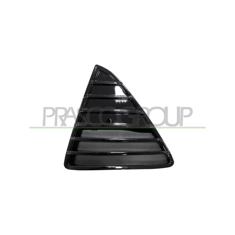 Grille de ventilation, pare-chocs avant gauche PRASCO FD4282126