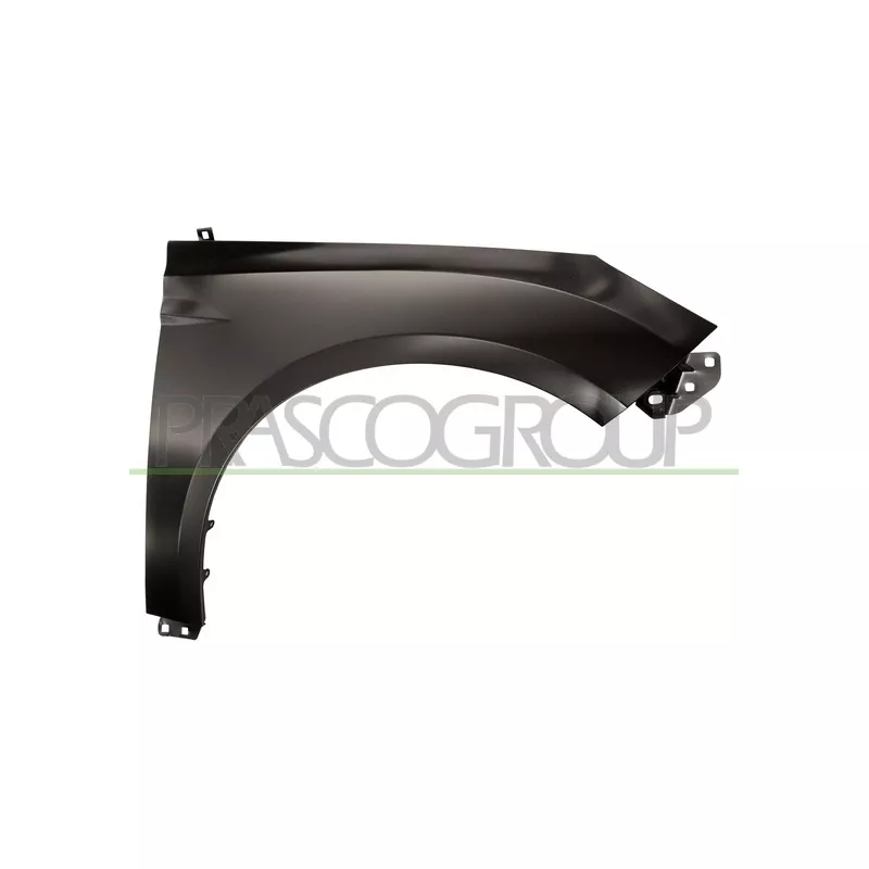 Aile avant droit PRASCO FD4283003