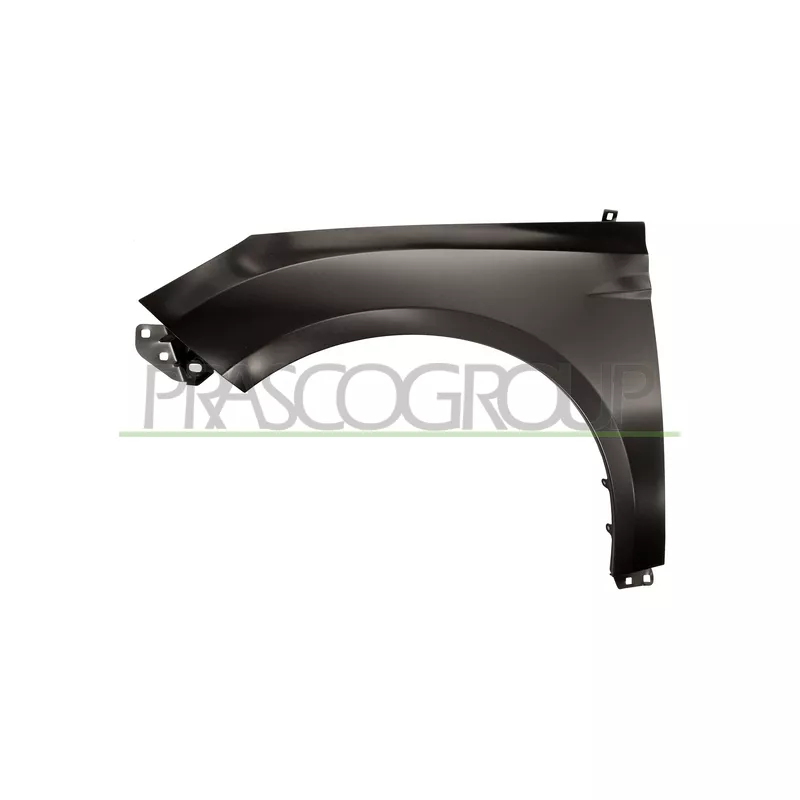 Aile avant gauche PRASCO FD4283004