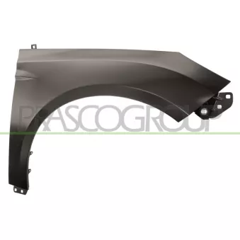Aile avant droit PRASCO FD4283033