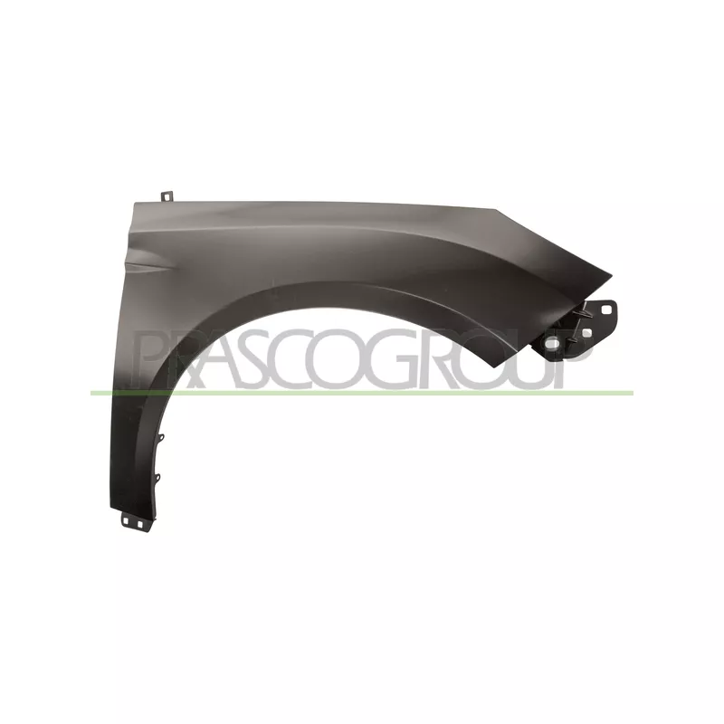 Aile avant droit PRASCO FD4283033