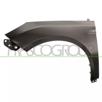 Aile avant gauche PRASCO FD4283034