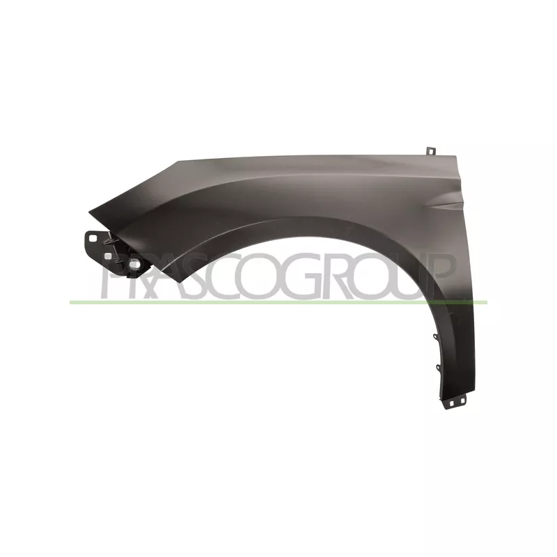 Aile avant gauche PRASCO FD4283034