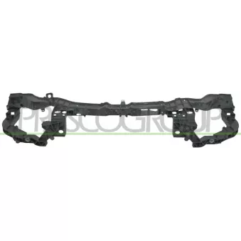 Revêtement avant PRASCO FD4283210