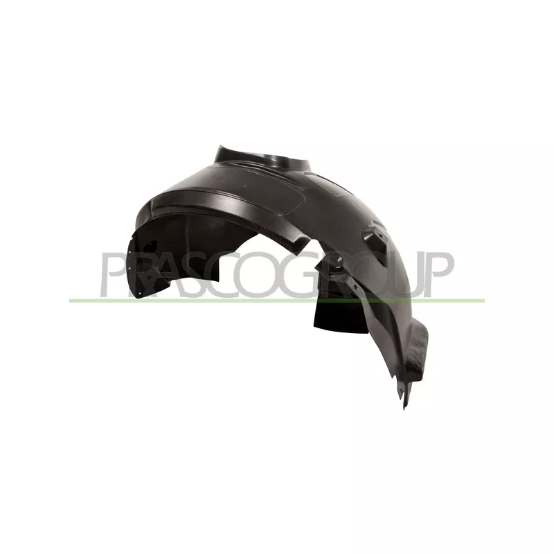 Doublure d'aile avant droit PRASCO FD4283603