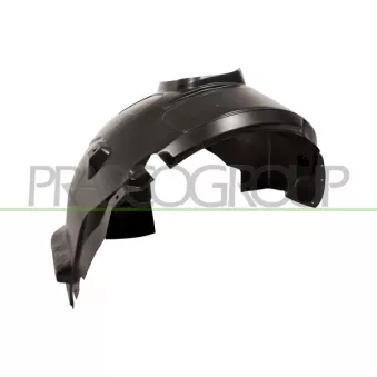 Doublure d'aile avant gauche PRASCO FD4283604