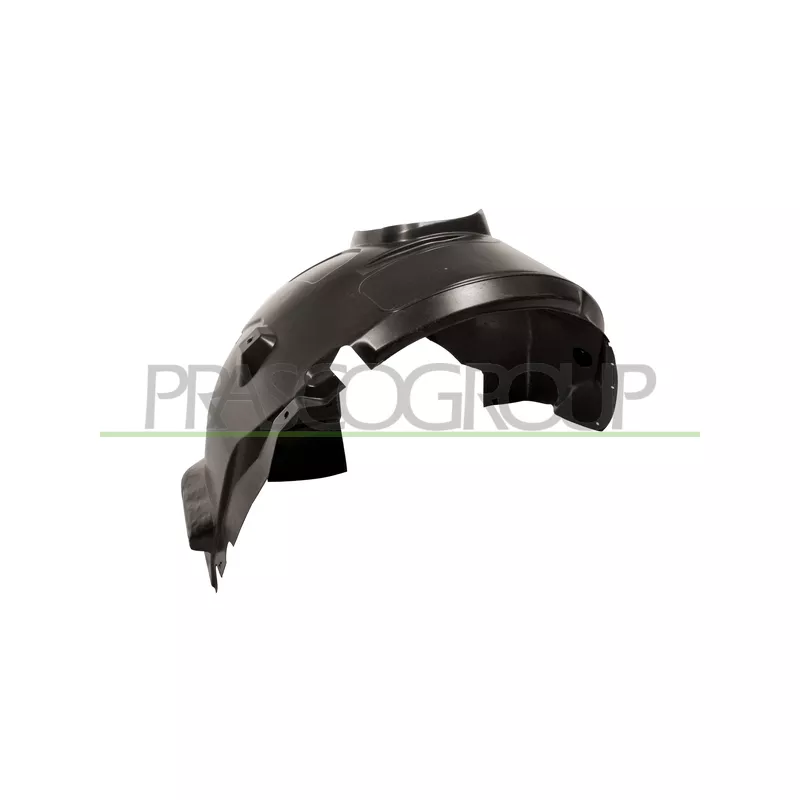 Doublure d'aile avant gauche PRASCO FD4283604