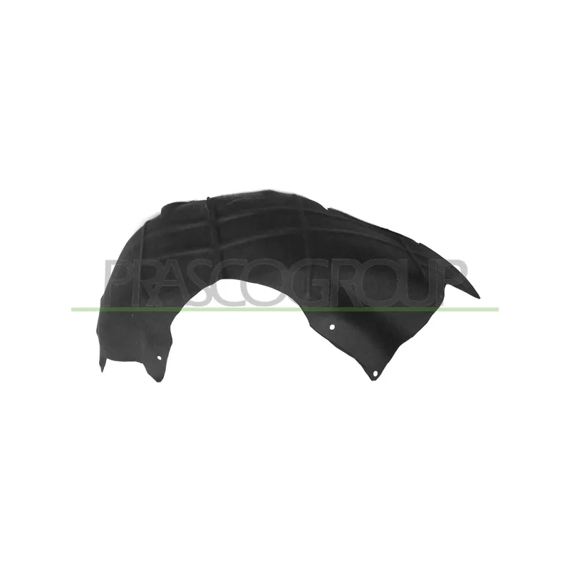 Doublure d'aile arrière droit PRASCO FD4283653