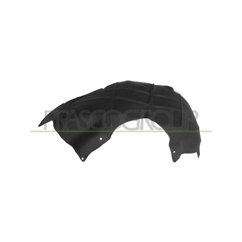 Doublure d'aile arrière gauche PRASCO FD4283654
