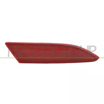 Projecteur antibrouillard arrière droit PRASCO FD4284353