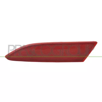 Projecteur antibrouillard arrière gauche PRASCO FD4284354
