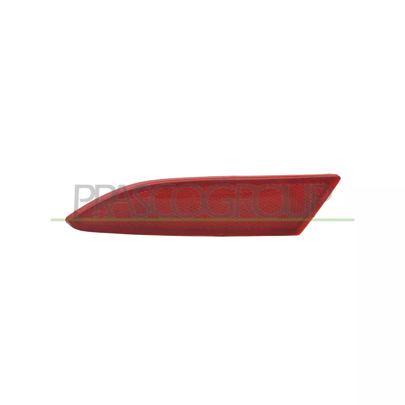Projecteur antibrouillard arrière gauche PRASCO FD4284354