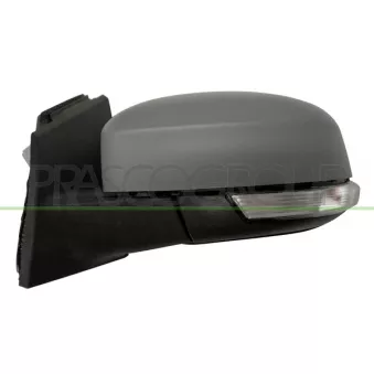 Rétroviseur extérieur PRASCO FD4287324P