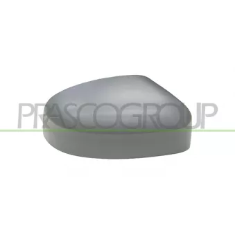 Revêtement, rétroviseur extérieur PRASCO FD4287413