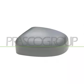 Revêtement, rétroviseur extérieur PRASCO FD4287414