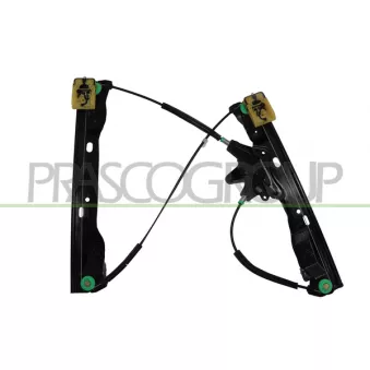 Lève-vitre avant droit PRASCO FD428W023