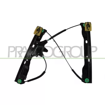 Lève-vitre avant gauche PRASCO FD428W024