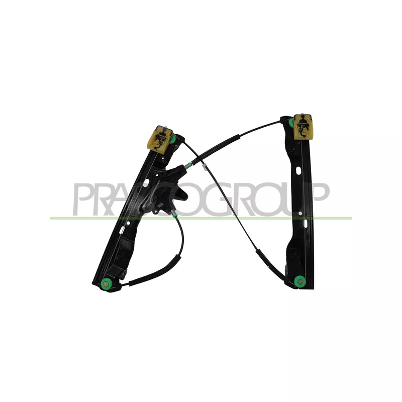 Lève-vitre avant gauche PRASCO FD428W024