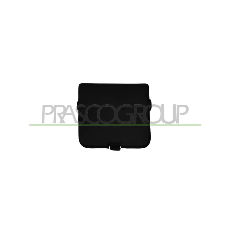 Capuchon, crochet de remorquage PRASCO FD4301286