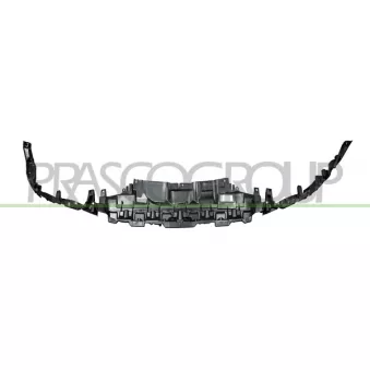 Support, pare-chocs PRASCO FD4301602