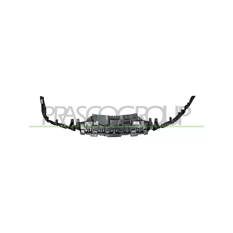 Support, pare-chocs PRASCO FD4301602