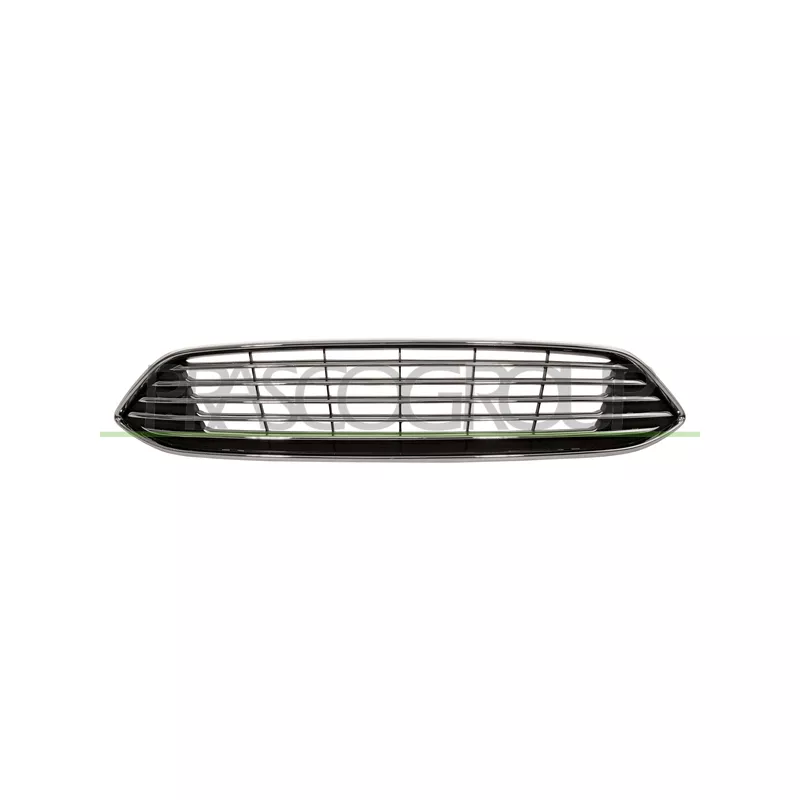 Grille de ventilation, pare-chocs PRASCO FD4302001