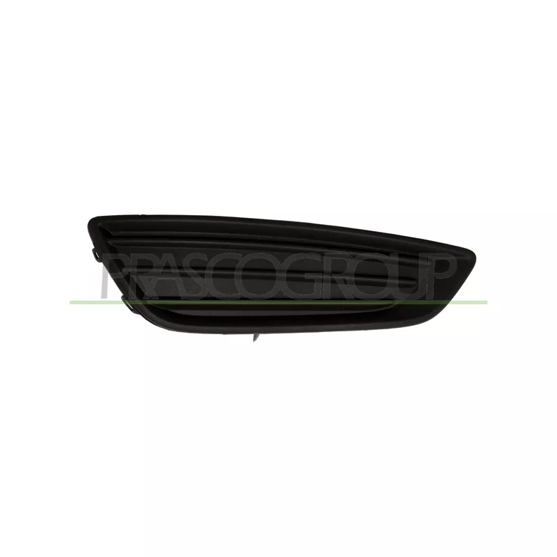 Grille de ventilation, pare-chocs PRASCO FD4302113