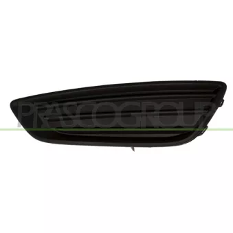 Grille de ventilation, pare-chocs PRASCO FD4302114