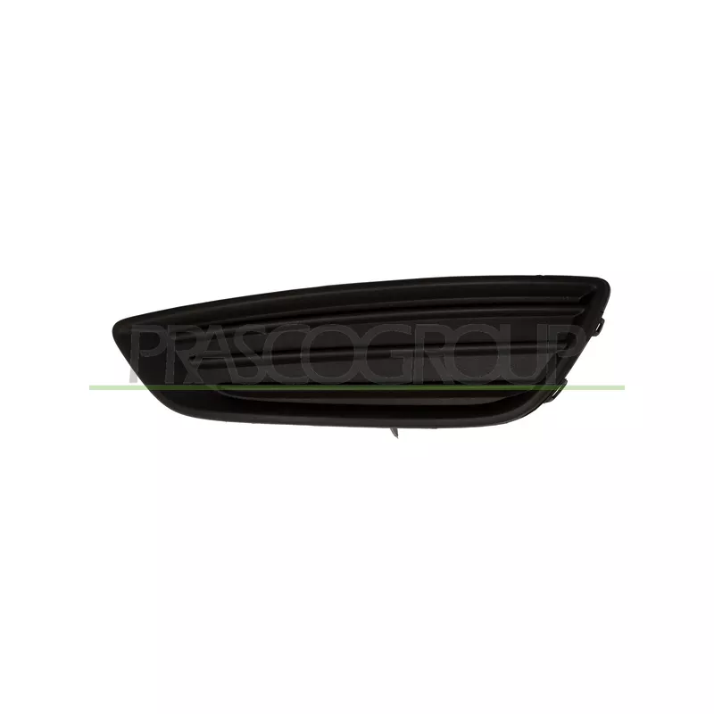Grille de ventilation, pare-chocs PRASCO FD4302114