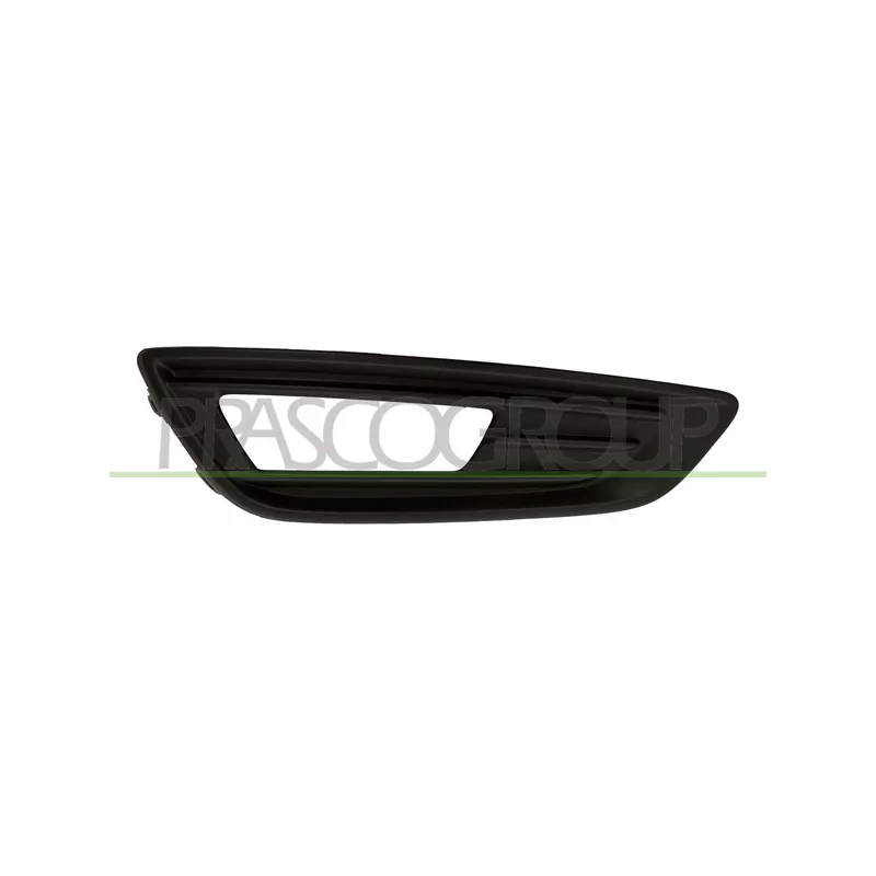 Grille de ventilation, pare-chocs PRASCO FD4302123