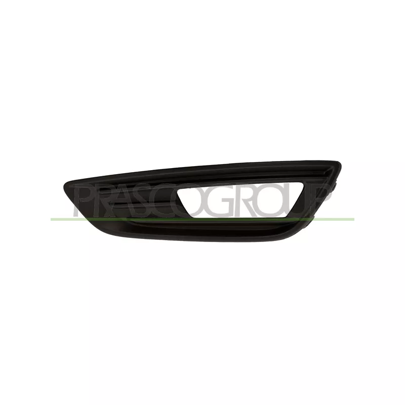 Grille de ventilation, pare-chocs PRASCO FD4302124