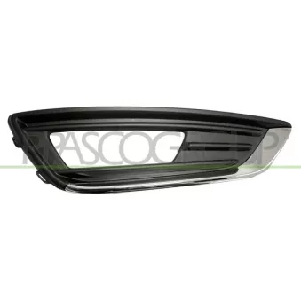Grille de ventilation, pare-chocs PRASCO FD4302133