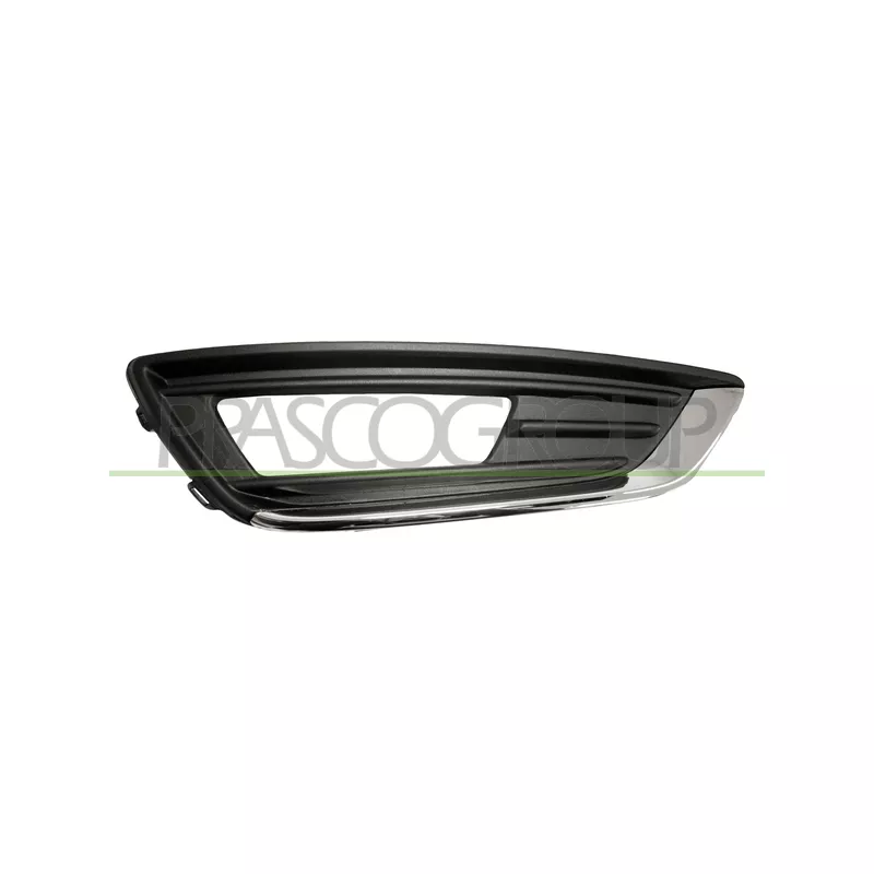 Grille de ventilation, pare-chocs PRASCO FD4302133
