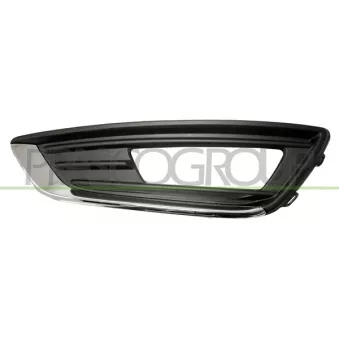 Grille de ventilation, pare-chocs PRASCO FD4302134