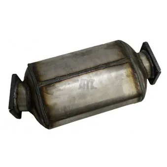 Filtre à particules / à suie, échappement AMC A10902