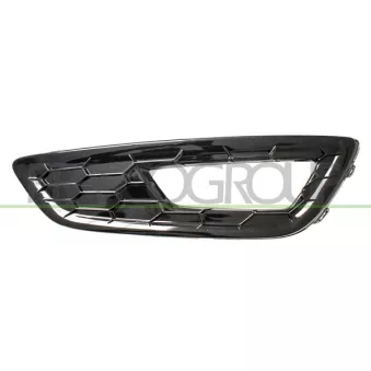 Grille de ventilation, pare-chocs PRASCO FD4302143