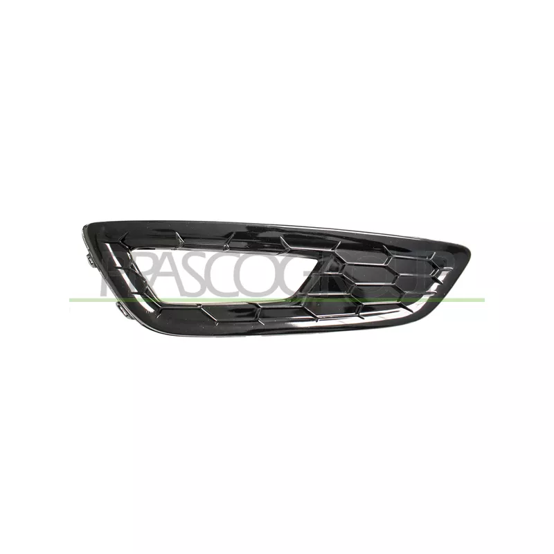 Grille de ventilation, pare-chocs PRASCO FD4302144