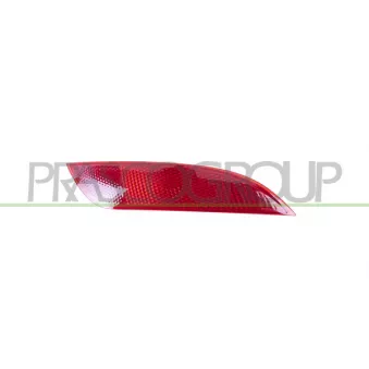 Catadioptre arrière droit PRASCO FD4304353