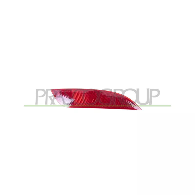Catadioptre arrière droit PRASCO FD4304353